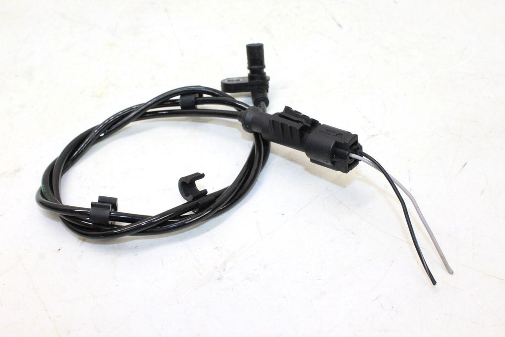 2021 Ktm 790 Duke Connectivity Unit Module Abs Sensor Angle Sensor Set - Gold River Motorsports