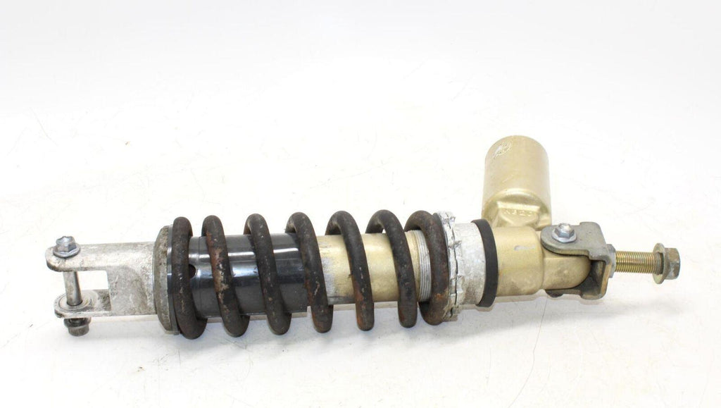 2000 Kawasaki Ninja Zx6r Zx600j Rear Back Shock Absorber Suspension Oem - Gold River Motorsports