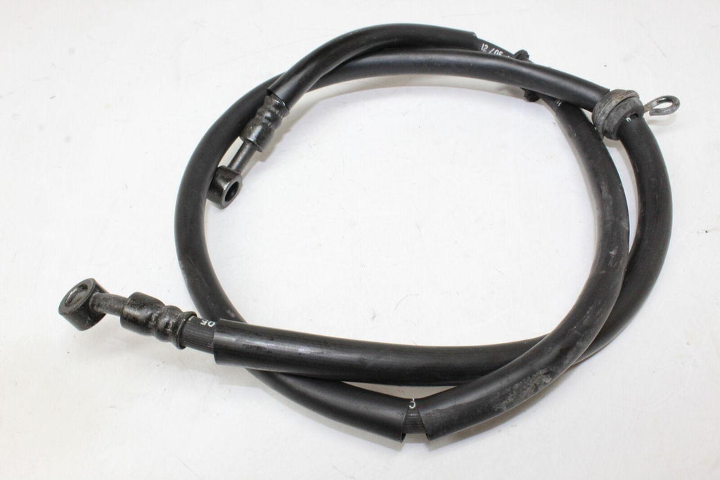 2006 Suzuki Vstrom 1000 Dl1000 Hydraulic Clutch Hose Fluid Line Oem - Gold River Motorsports