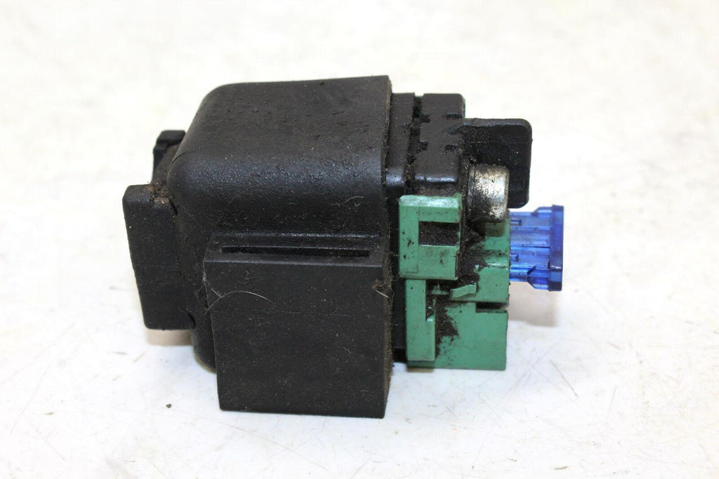 2005 Honda Shadow Aero 750 Vt750c Engine Starter Relay Starting Motor Switch - Gold River Motorsports