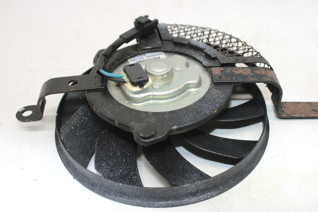 2007 Suzuki Gsxr600 Engine Radiator Cooling Fan - Gold River Motorsports