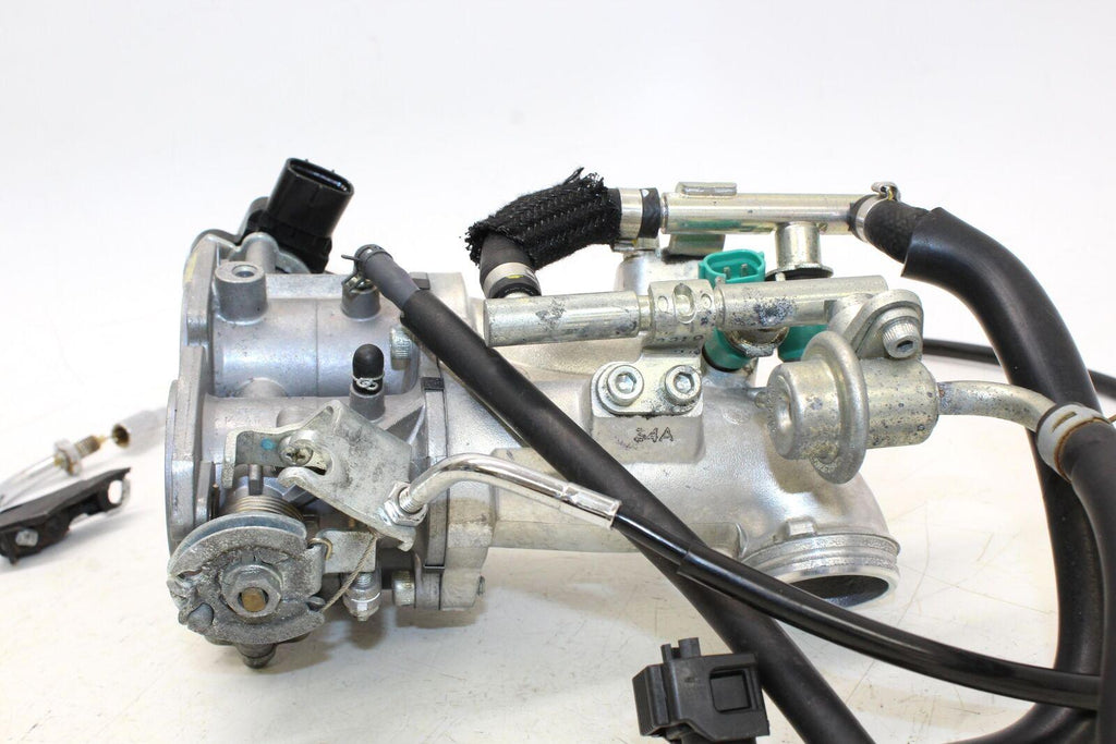 2014 Yamaha V Star 950 Xvs950er Carb Carburetor - Gold River Motorsports