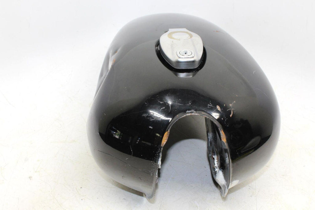 1986 Honda Nighthawk 450 Cb450sc Gas Tank Fuel Petrol Reservoir Oem No Key - Gold River Motorsports