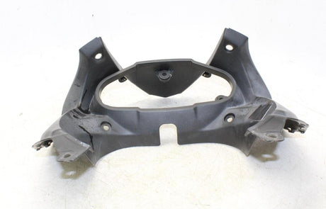 08-12 Kawasaki Ninja 250r Ex250j Front Inner Plastic Dash - Gold River Motorsports