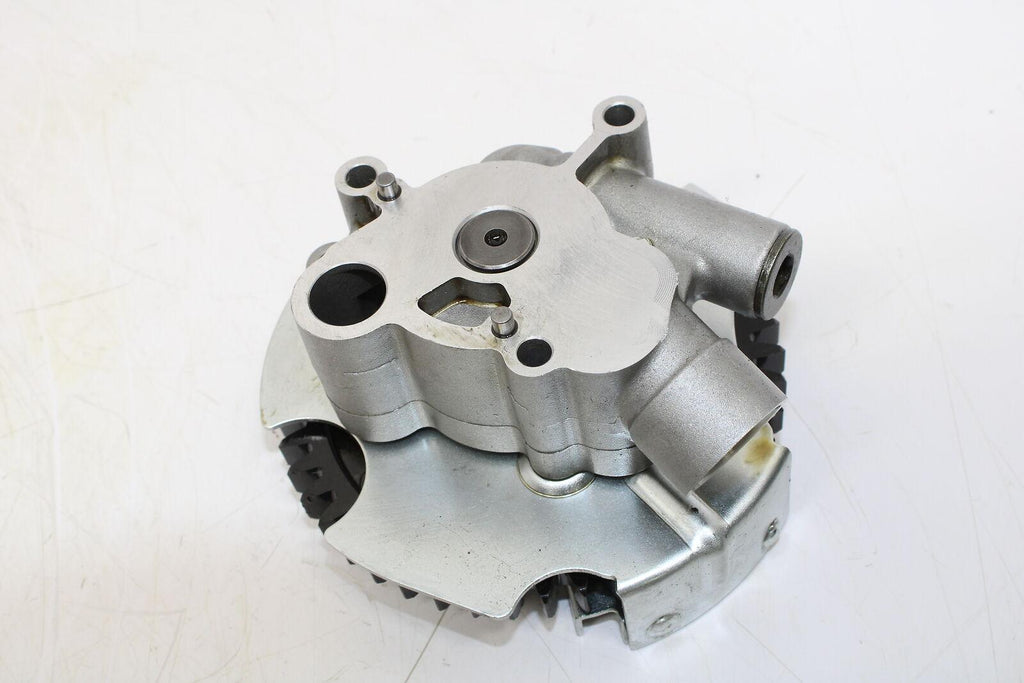 2017 Victory Octane Oil Pump Oem 5451819-01 / 5140183 Plate, Bearing Support - Gold River Motorsports
