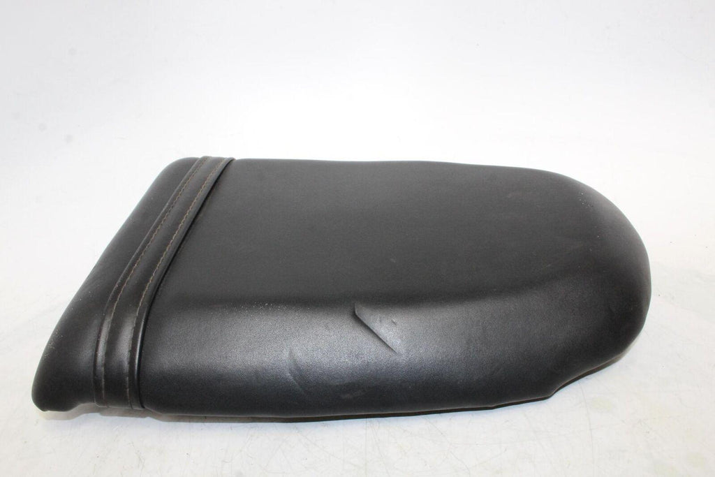 2003 Suzuki Gsxr600 Rear Back Passenger Tandem Seat Pad Saddle Pillion Oem - Gold River Motorsports