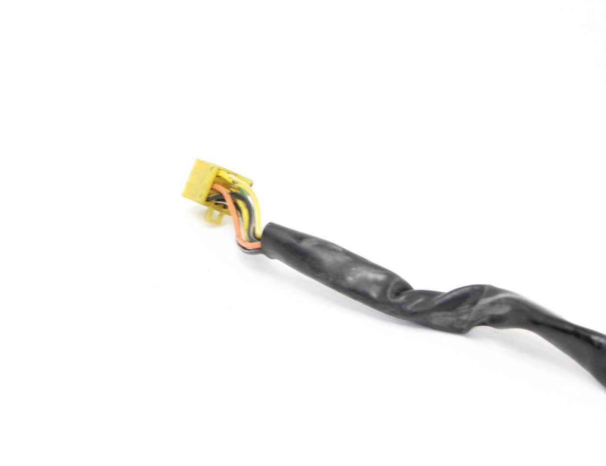 2007 Hyosung Gt650r Tt Left Clip On Handle Horn Signals Switch Switches - Gold River Motorsports