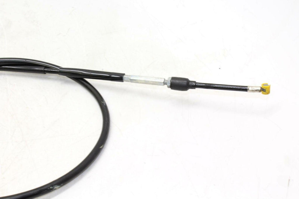 05-21 Suzuki Drz400sm Clutch Cable Line Oem - Gold River Motorsports