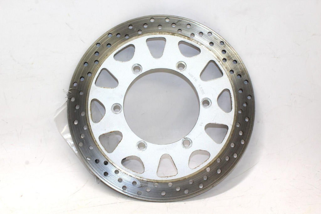 2006 Suzuki Boulevard C50 Front Brake Disc Rotor - Gold River Motorsports