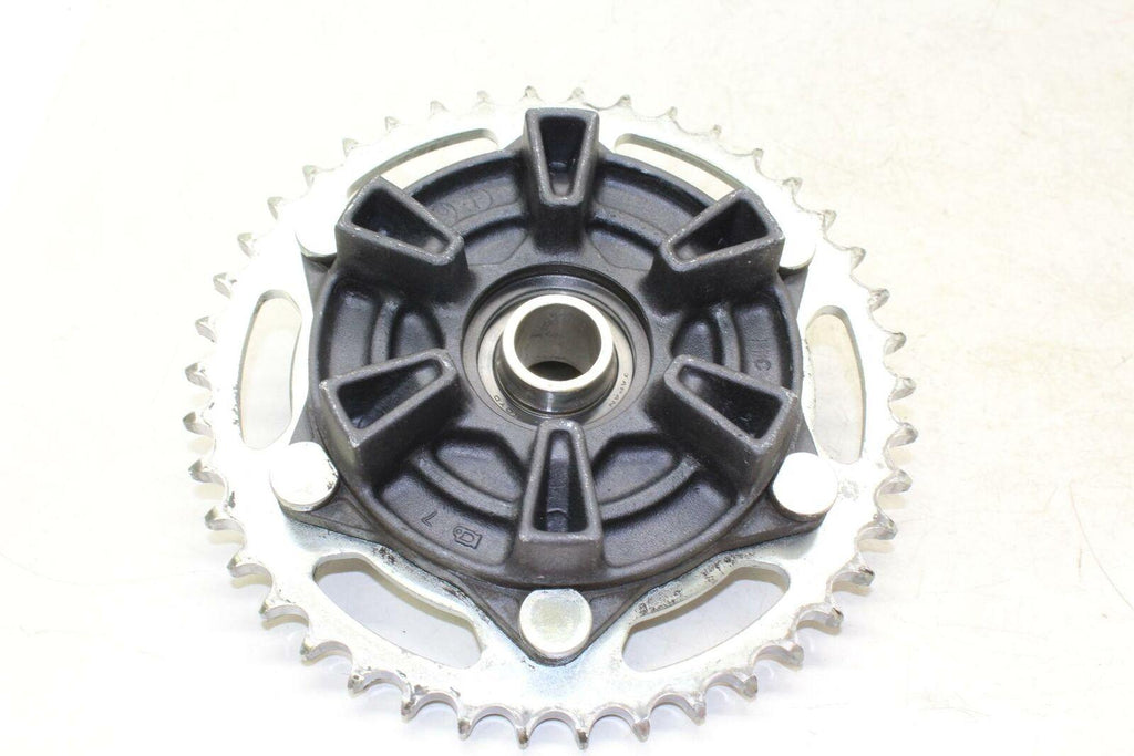 06-07 Honda Cbr1000rr Rear Back Sprocket Oem - Gold River Motorsports