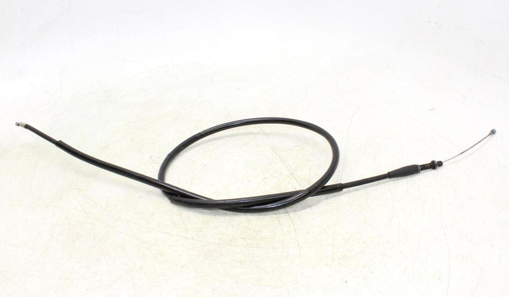 12-14 Yamaha Yzf R1 Clutch Cable Line Oem - Gold River Motorsports