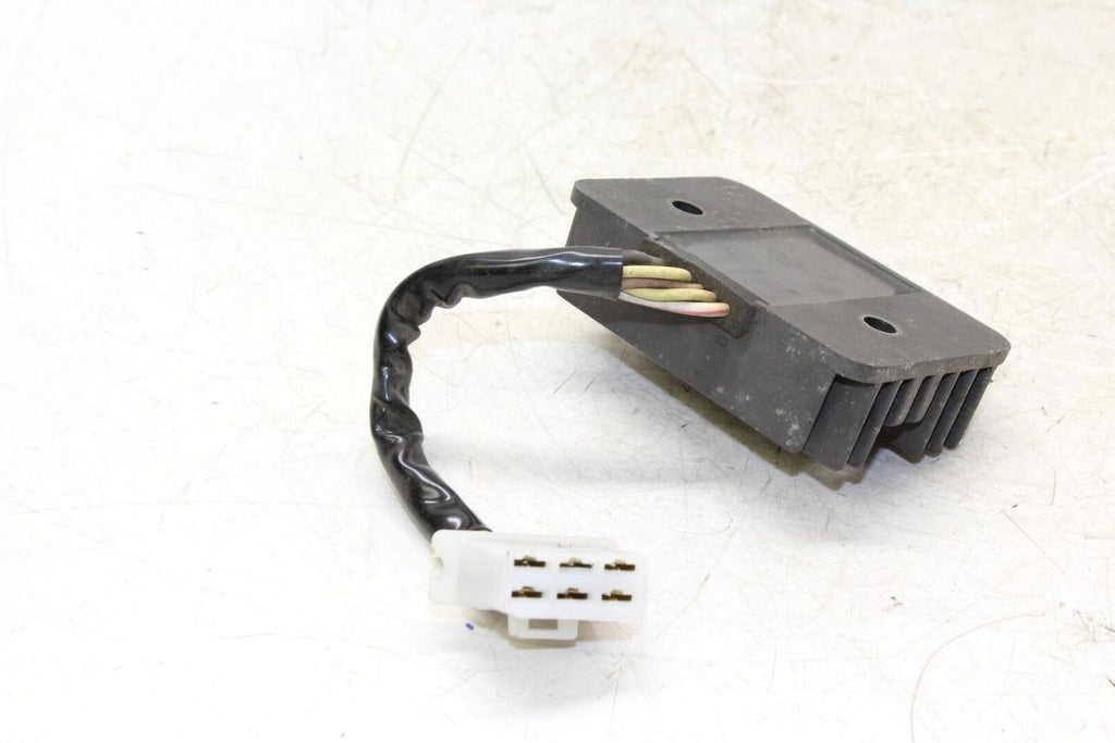 97-07 Kawasaki Ninja 250r Ex250f Rectifier Voltage Regulator Oem - Gold River Motorsports