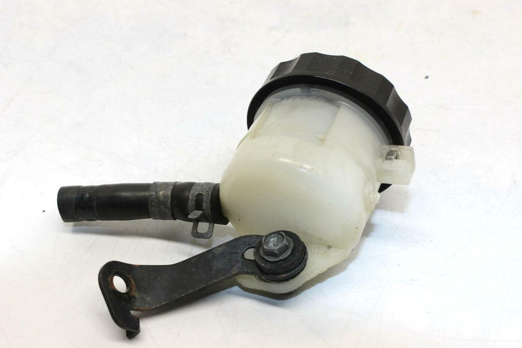 98-02 Kawasaki Ninja Zx6 Zx600e Front Brake Master Fluid Reservoir Oem - Gold River Motorsports