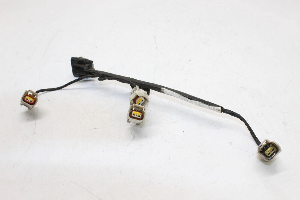 2007-2012 Honda Cbr600rr Ignition Coil Wiring Harness Wire Loom Oem - Gold River Motorsports