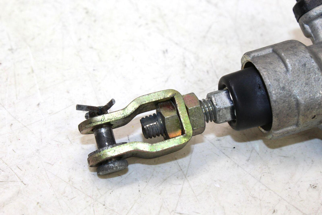 1998 Suzuki Katana 600 Gsx600f Rear Back Brake Master Cylinder With Reservoir - Gold River Motorsports