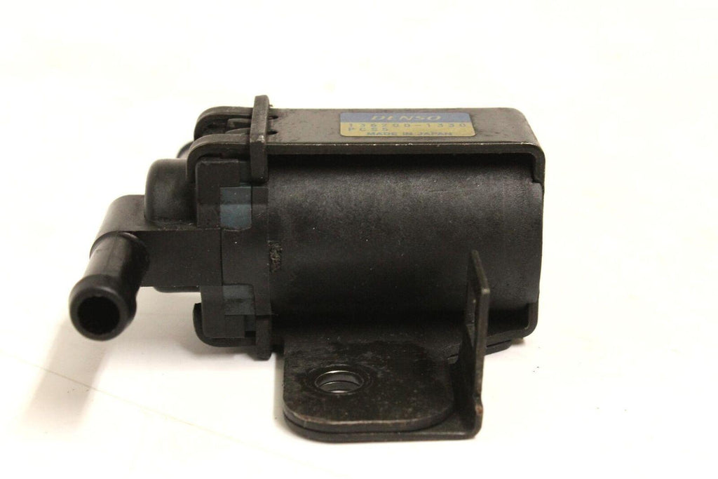 2002 Honda Rvt1000r Rc51 Air Valve Solenoid Top Engine Switch Sensor Oem - Gold River Motorsports