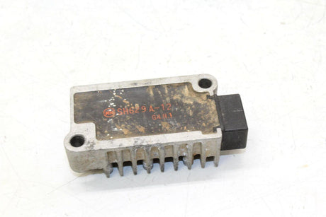 2006 Yamaha Ttr250 Rectifier Voltage Regulator - Gold River Motorsports