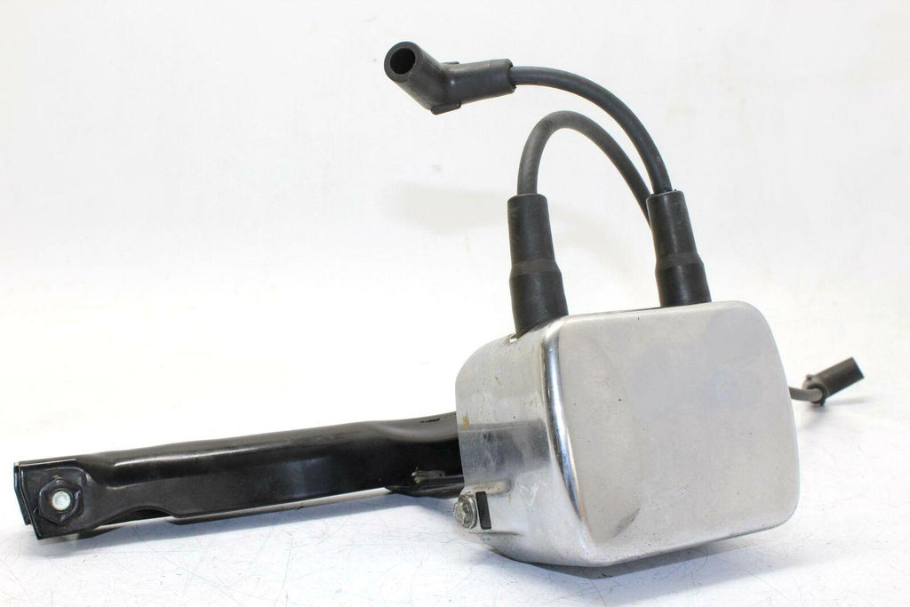 2006 Harley-Davidson Fatboy Efi Flstfi Ignition Coils Oem - Gold River Motorsports