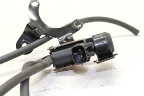 06-08 Triumph Daytona 675 Triple Air Valve Oem - Gold River Motorsports