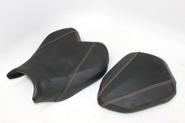 2018 Baodiao 11 Lines Front Rear Seat Saddle - Gold River Motorsports