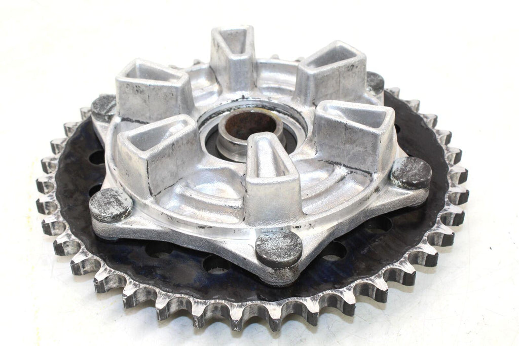 2002 Honda Cbr954rr Rear Back Sprocket Oem - Gold River Motorsports