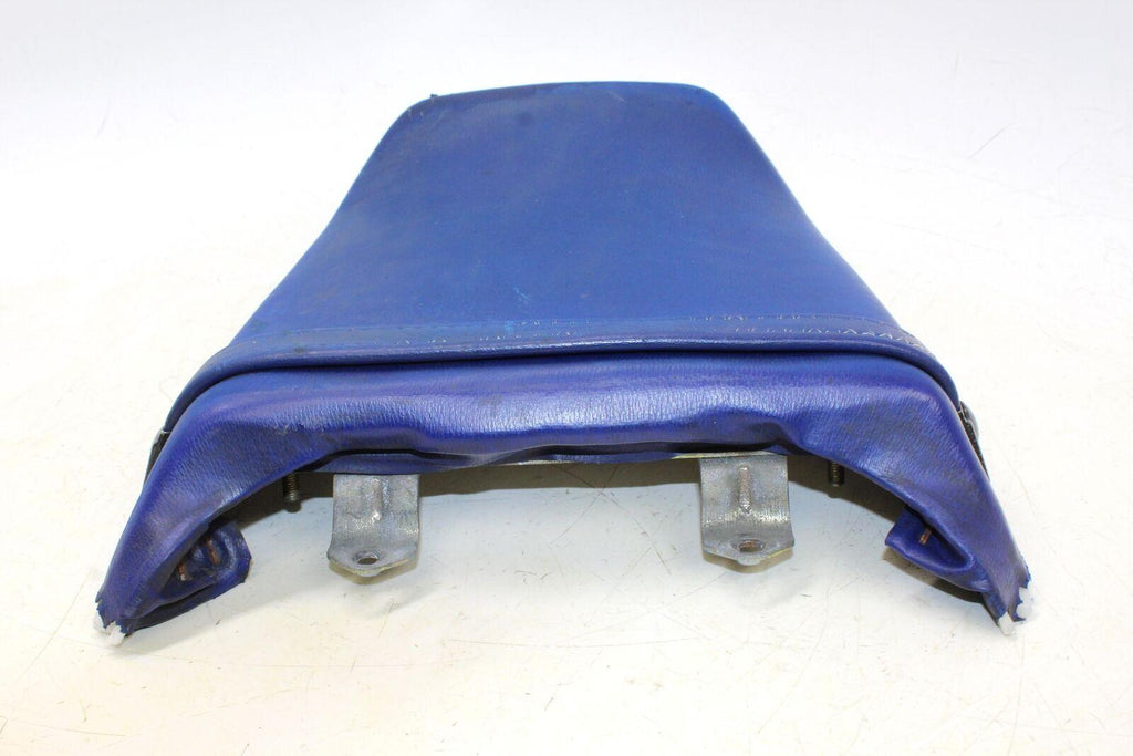 1992 Suzuki Gsxr750 Rear Back Passenger Tandem Seat Pad Saddle Pillion - Gold River Motorsports