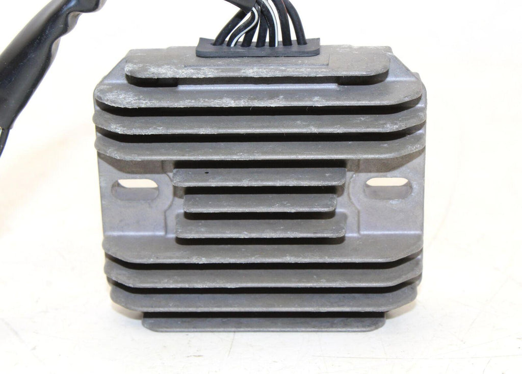 2005 Suzuki Sv650s Rectifier Voltage Regulator - Gold River Motorsports