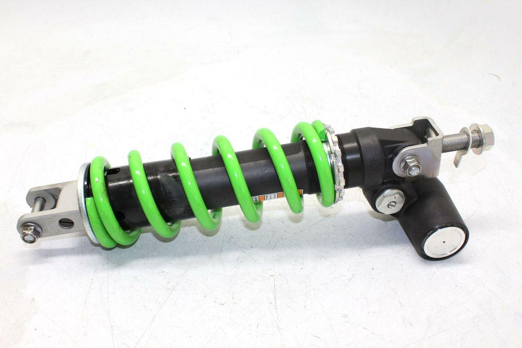 13-18 Kawasaki Ninja Zx6r Zx636f Abs Rear Back Shock Absorber Suspension Oem - Gold River Motorsports