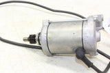 2001 Yamaha Road Star Xv1600a Engine Starting Starter Motor -Dc 12v - Gold River Motorsports