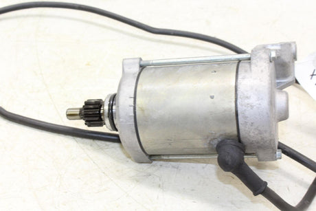 2001 Yamaha Road Star Xv1600a Engine Starting Starter Motor -Dc 12v - Gold River Motorsports
