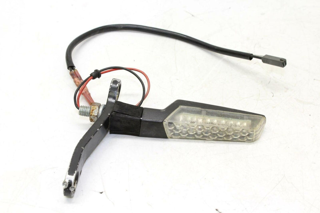 98-06 Suzuki Katana 600 Gsx600f Front Left Right Turn Signals Light Indicators - Gold River Motorsports