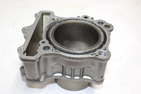 2002 Suzuki Sv650 Engine Motor Piston Cylinders Block Jug Oem - Gold River Motorsports