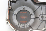 2010 Harley-Davidson Dyna Street Bob Fxdb Upper Clutch Side Engine Motor Cover - Gold River Motorsports