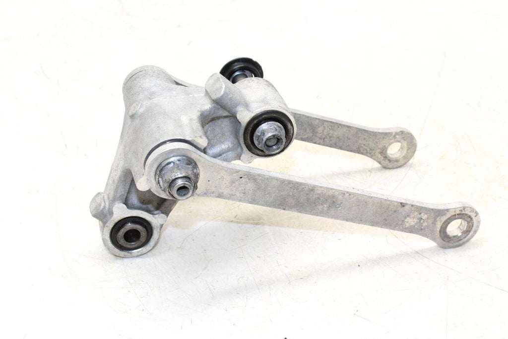 04-05 Kawasaki Ninja Zx10r Zx1000c Rear Dogbone Shock Linkage Link Oem