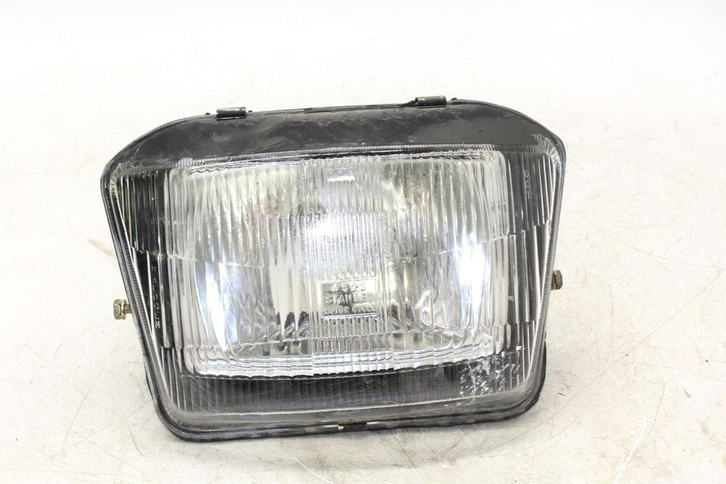 87-94 Kawasaki Ninja 500 Ex500a Front Headlight Head Light Lamp Oem - Gold River Motorsports