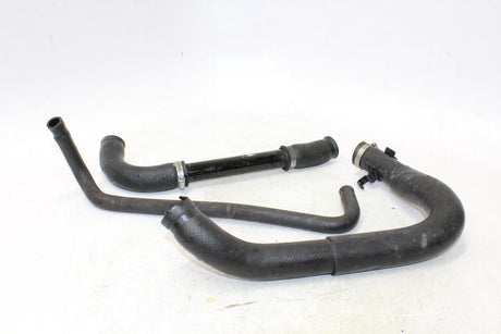 2002 Kawasaki Ninja Zx12r Zx1200b Hoses - Gold River Motorsports