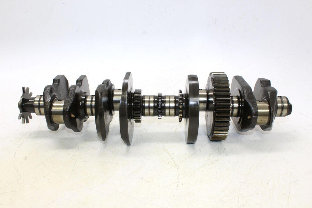 1996 Honda Cbr1000f Engine Motor Crankshaft Crank Shaft Oem - Gold River Motorsports