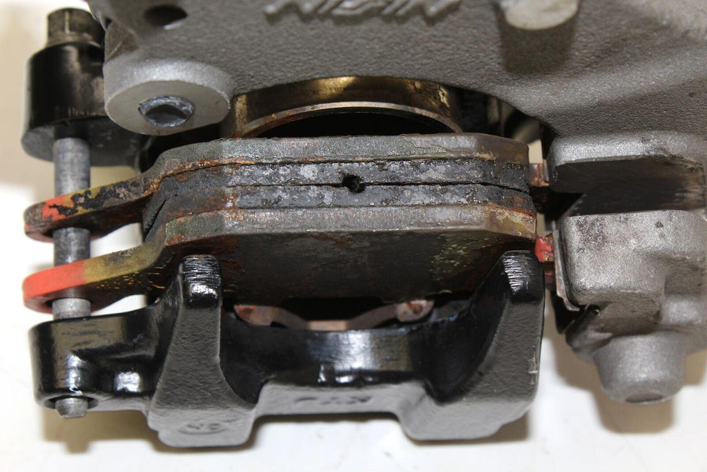2013 Honda Cbr250r Rear Back Brake Caliper W Mount Bracket - Gold River Motorsports