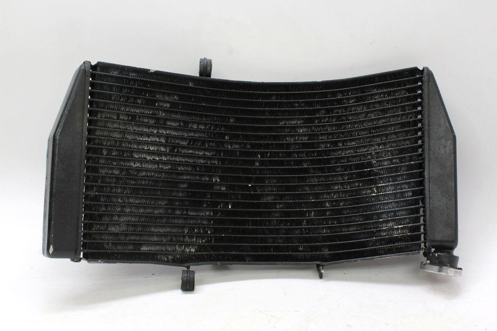 2002 Honda Cbr954rr Engine Radiator Motor Cooler Cooling Radiater - Gold River Motorsports