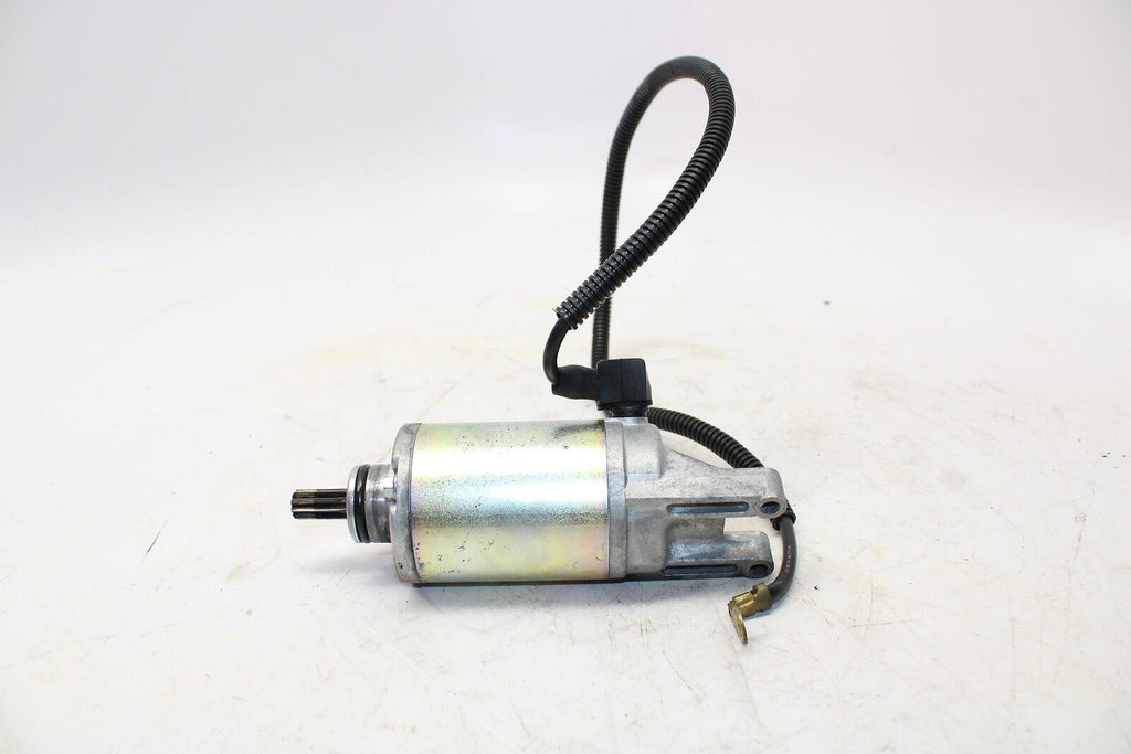 1997 Suzuki Bandit 600 Gsf600s Engine Starting Starter Motor -Dc 12v - Gold River Motorsports