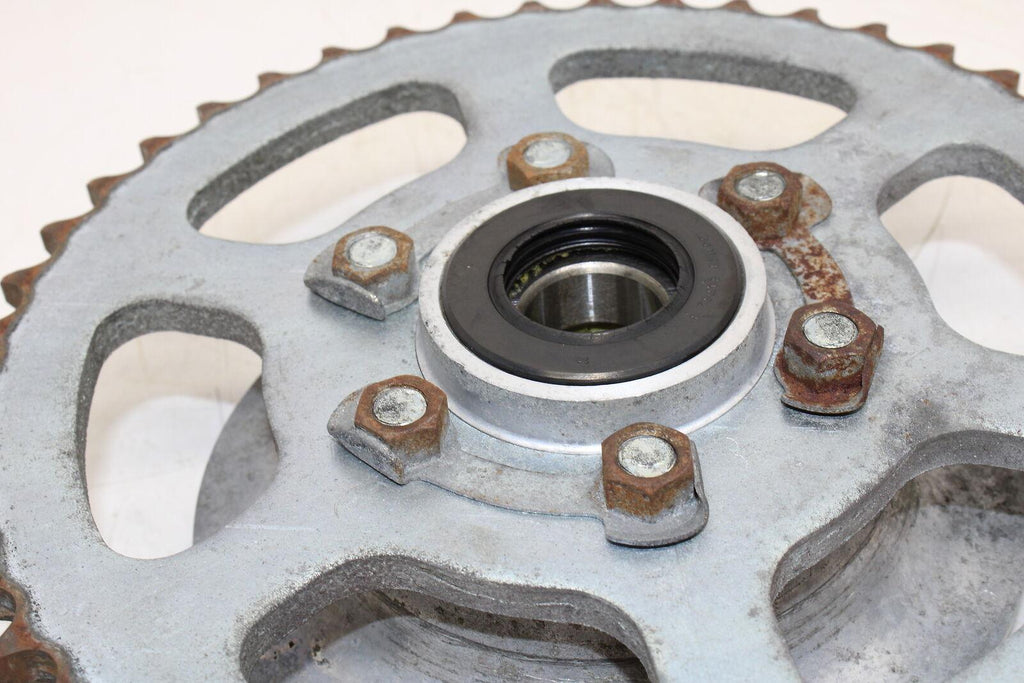 1981 Suzuki Gs450et Rear Back Sprocket - Gold River Motorsports