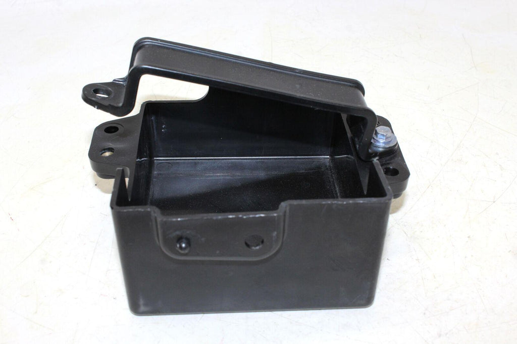 2009 Kawasaki Klx250sf Battery Tray Plastic Box 32097-0001 - Gold River Motorsports