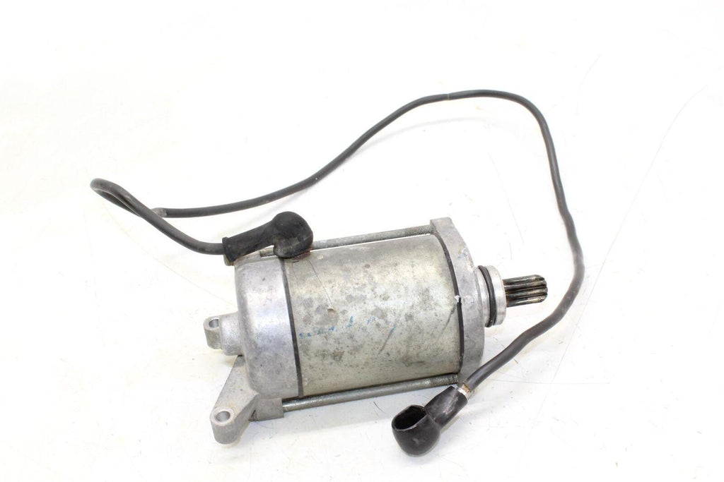 85-87 Yamaha Virago 535 Xv535 Engine Starting Starter Motor -Dc 12v - Gold River Motorsports