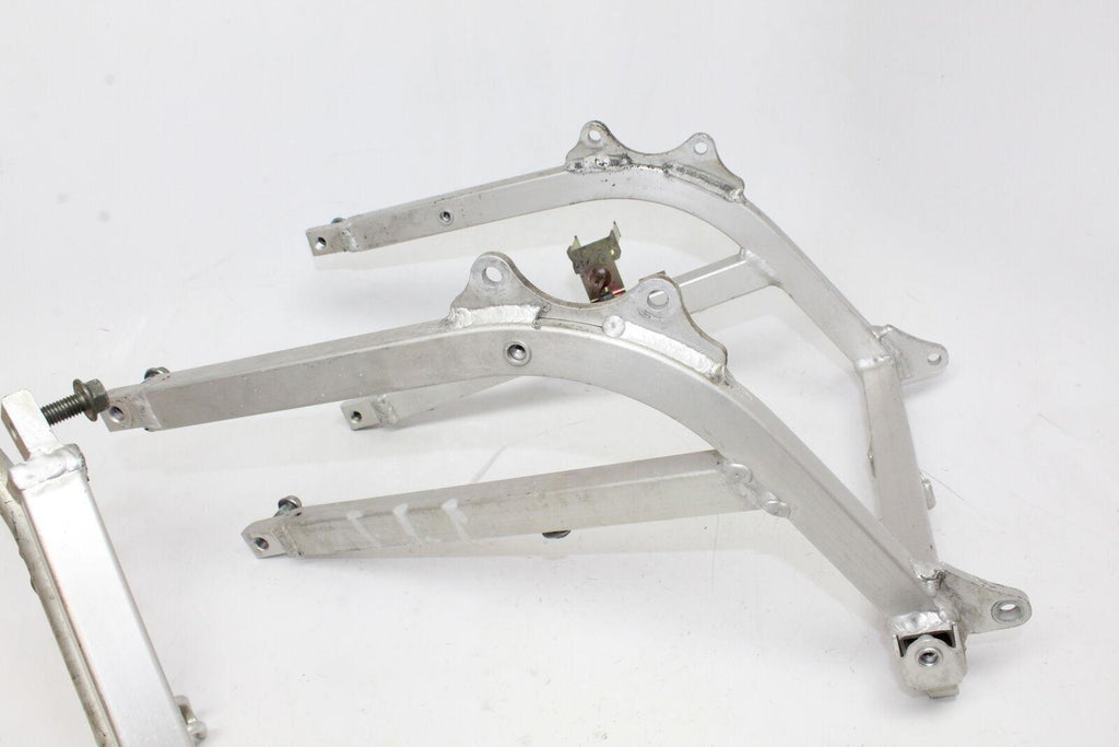 1996-2000 Suzuki Gsxr600 Complete Rear Subframe Back Sub Frame Oem - Gold River Motorsports