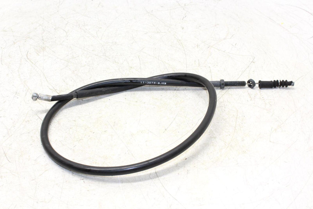 08-12 Kawasaki Ninja 250r Ex250j Clutch Cable Line Oem - Gold River Motorsports