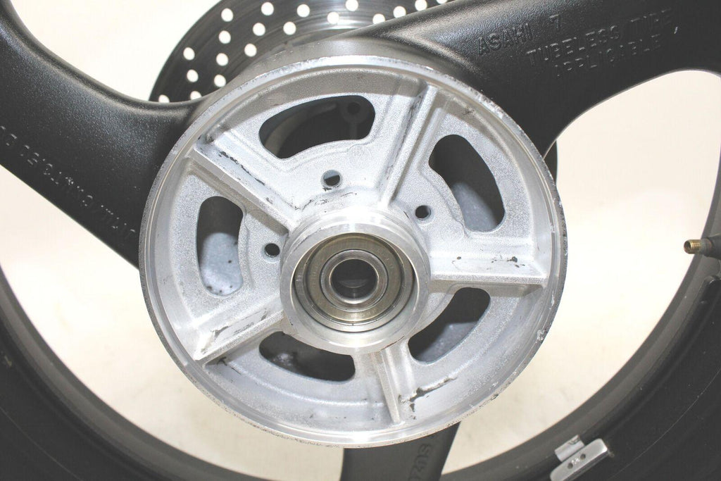 2008 Suzuki Gs500f Rear Wheel Rim - Gold River Motorsports