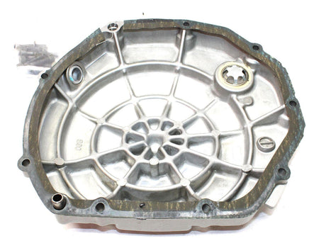2001 Suzuki Katana 750 Gsx750f Clutch Side Engine Motor Cover - Gold River Motorsports