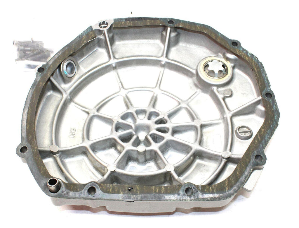 2001 Suzuki Katana 750 Gsx750f Clutch Side Engine Motor Cover - Gold River Motorsports