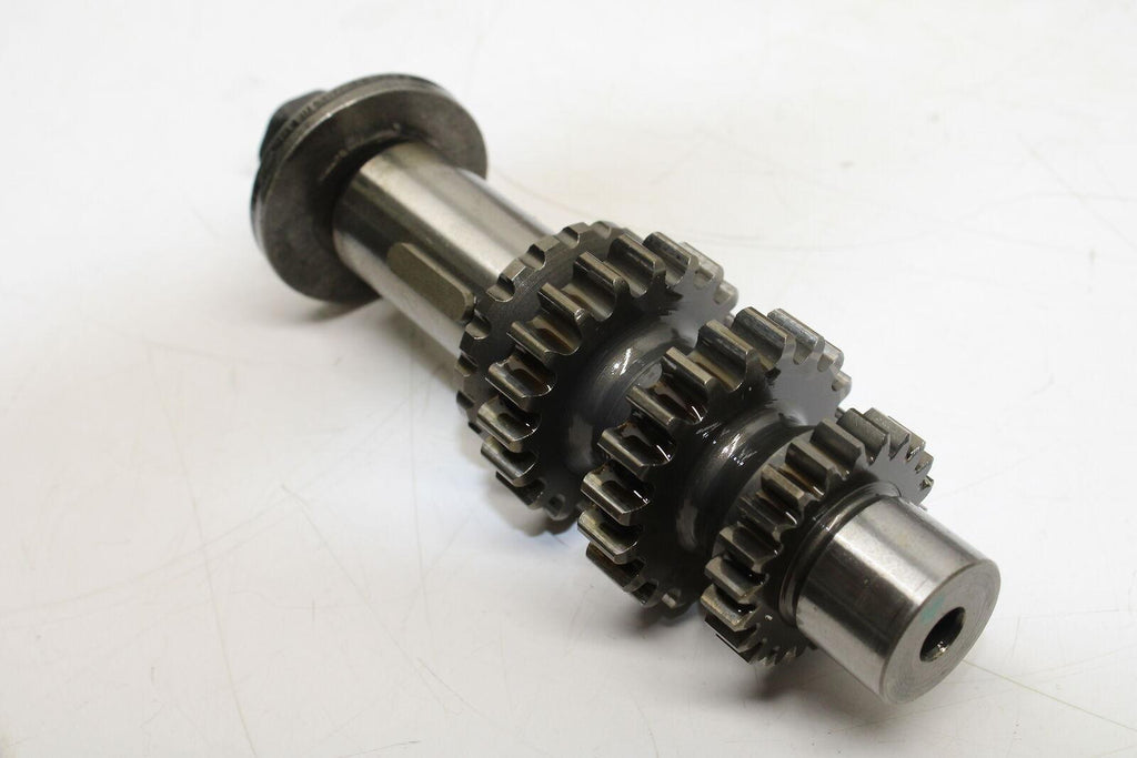 2017 Victory Octane Shaft Cam Drive 1205243 Oem - Gold River Motorsports