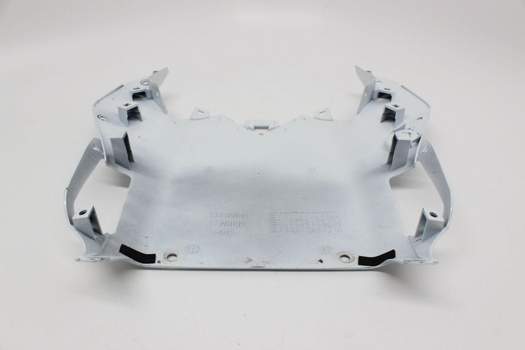 08-2016 Yamaha Yzf R6 Rear Back Tail Undertail Fairing Cowl Fender Oem - Gold River Motorsports